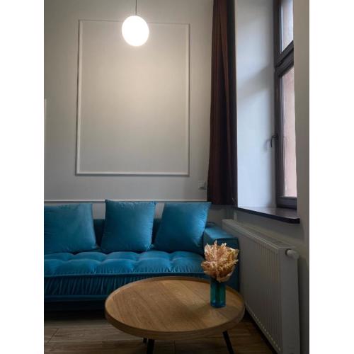 Apartament Gdańska