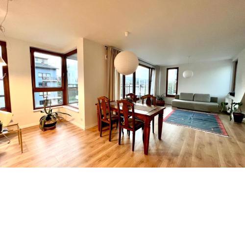 Apartament Gdański Słoneczny Nr 34