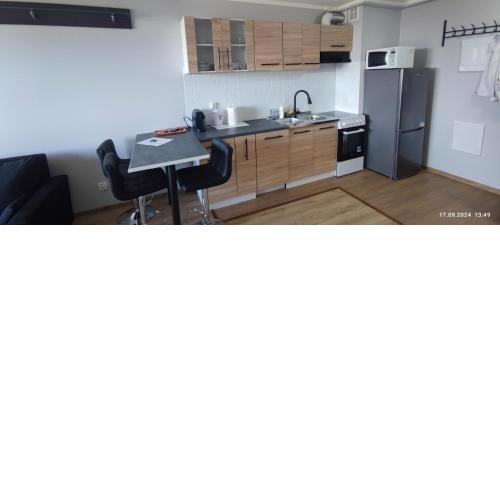 Apartament gdański