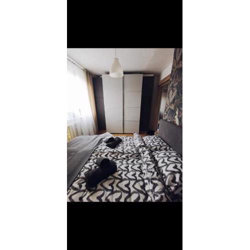 Apartament GdaPrzymorze