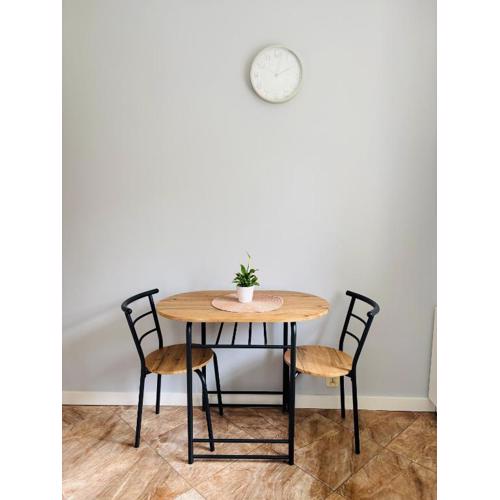 Apartament Gdynia 62