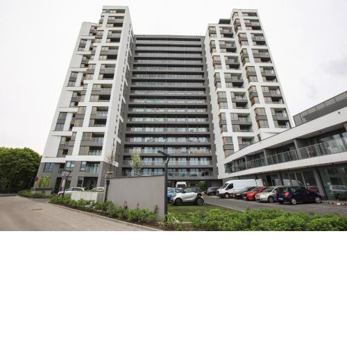 Apartament Gdynia Arena