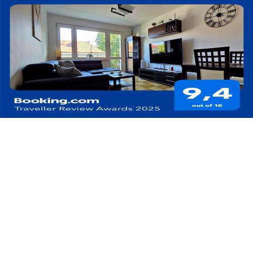Apartament Gdynia Babie Doły