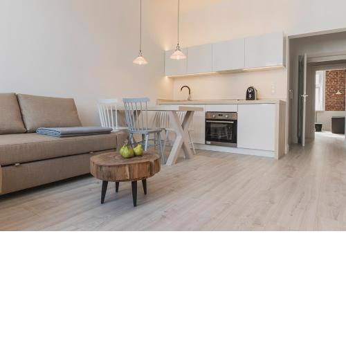 Apartament Gdynia Centrum MARINE 5 min od morza