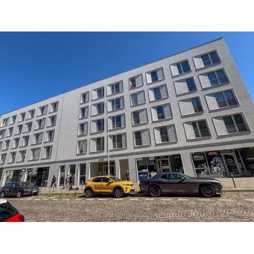 Apartament Gdynia Centrum Yarielys Residence