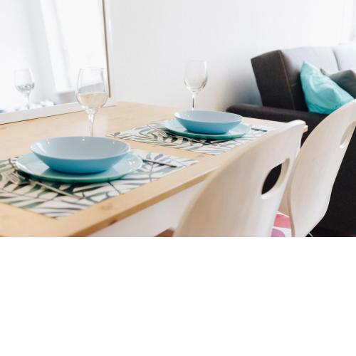 Apartament Gdynia Centrum