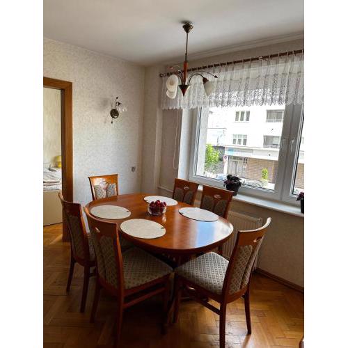 Apartament Gdynia Centrum