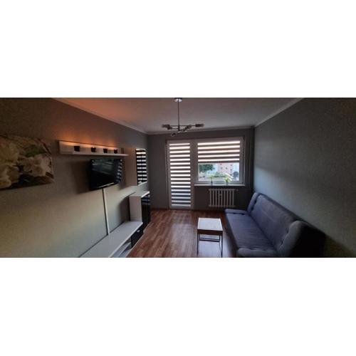 Apartament Gdynia Chylonia