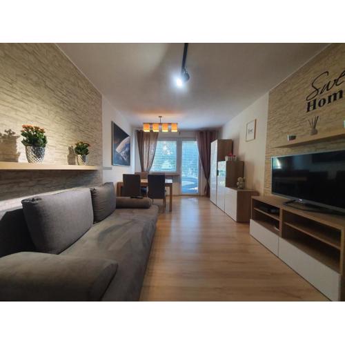 Apartament Gdynia Kazart.pl 2