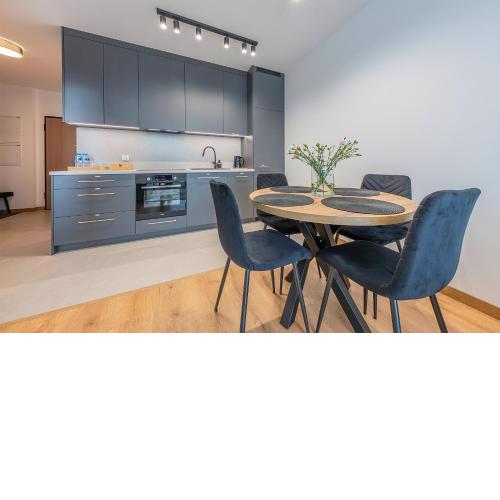 Apartament GDYNIA MARCO