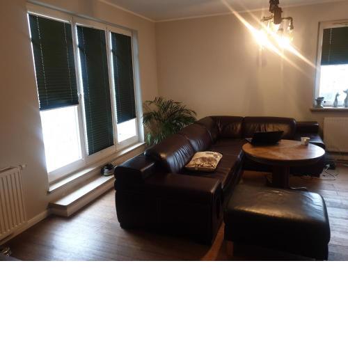 Apartament Gdynia Obłuże 56m2
