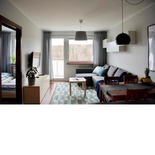 Apartament Gdynia Open