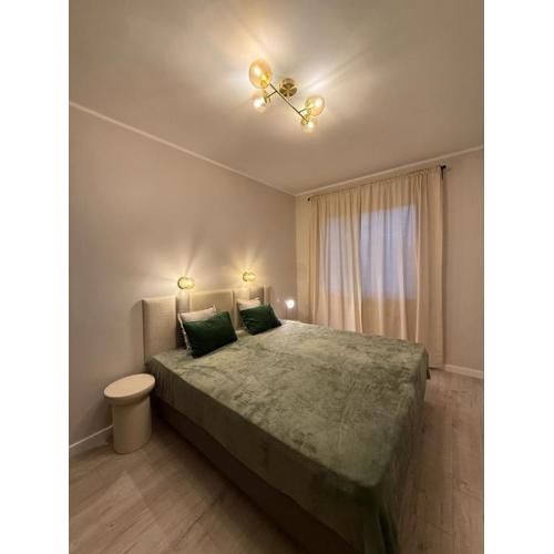 Apartament Gdynia Orłowo