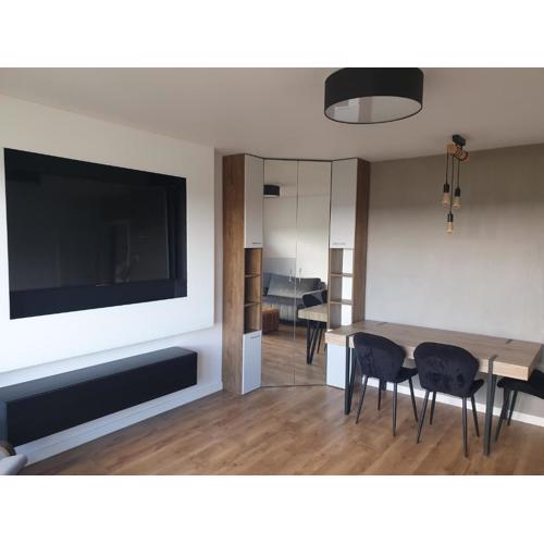 Apartament Gdynia Panorama 2