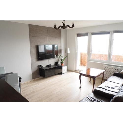 Apartament Gdynia Panorama