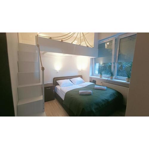 Apartament Gdynia Pod Lasem