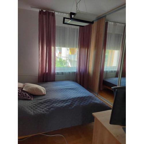 Apartament Gdynia Północ
