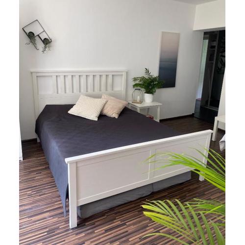 Apartament Gdynia Redłowski Klif