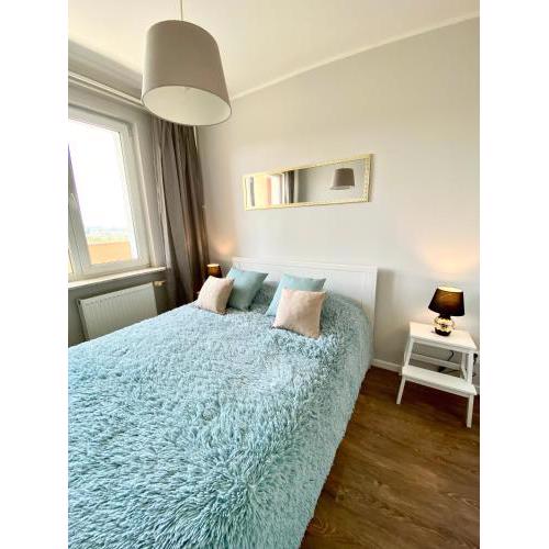 Apartament Gdynia Śródmieście