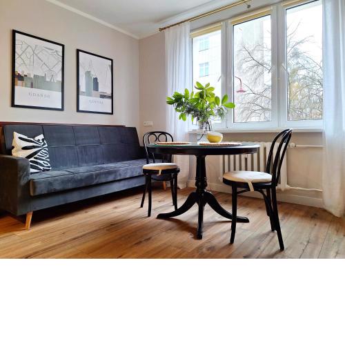 Apartament Gdynia Starowiejska