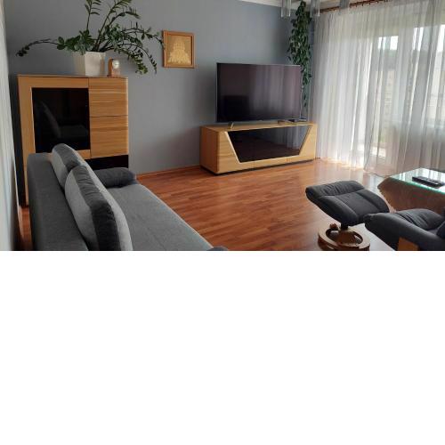 Apartament Gdynia