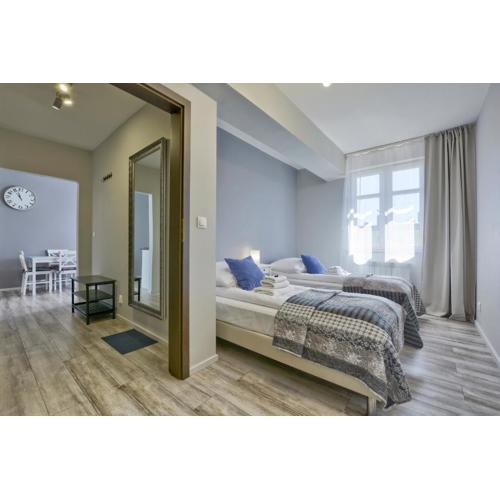 Apartament Gemini