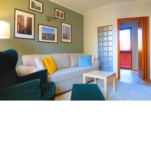 Apartament Geneva