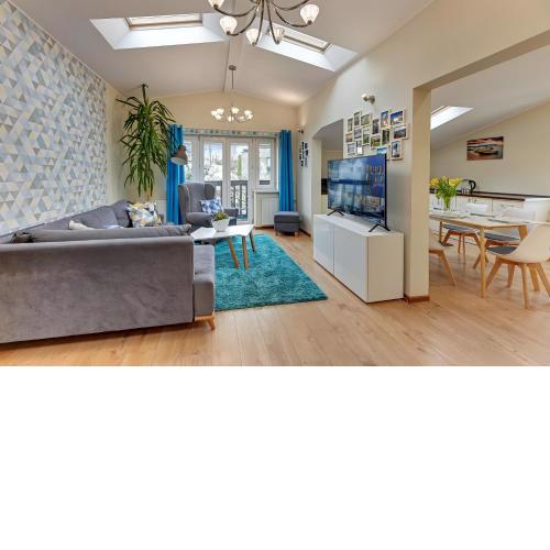 Apartament George