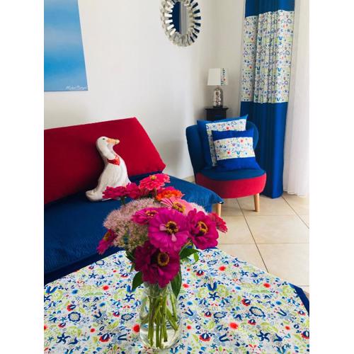 Apartament Gęsie Piórko