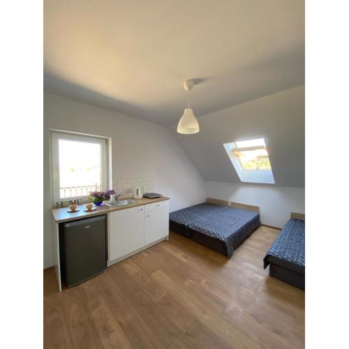 Apartament Giby