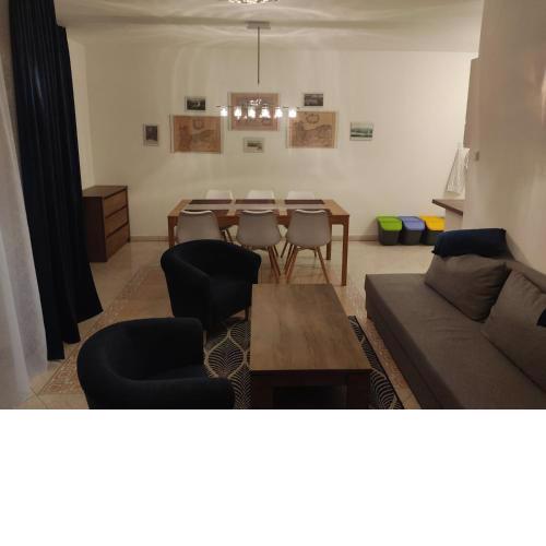 Apartament Giełdowa 8 Kołobrzeg