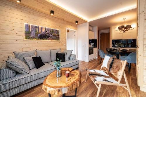 Apartament Giewont 405