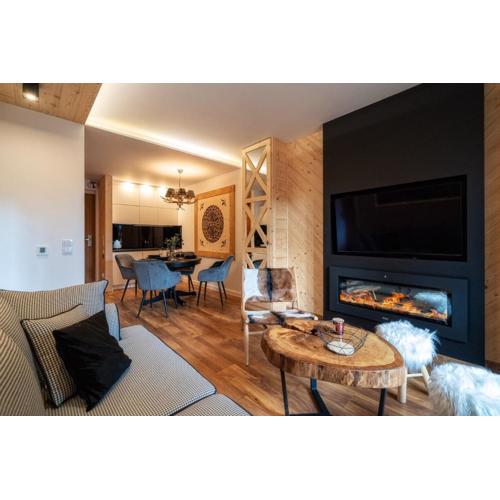 Apartament Giewont 405