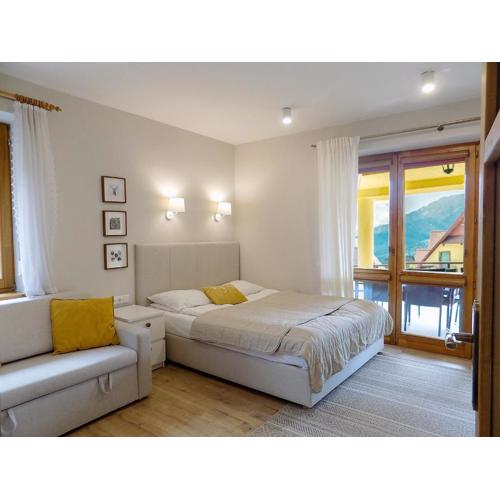 Apartament Giewont Panorama