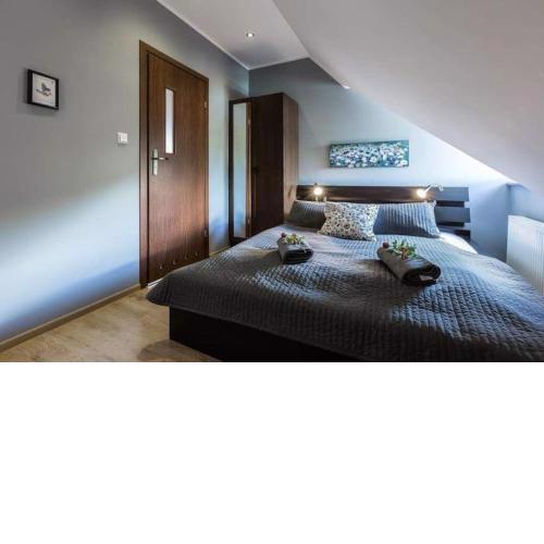 Apartament Giewont w centrum Zakopanego!