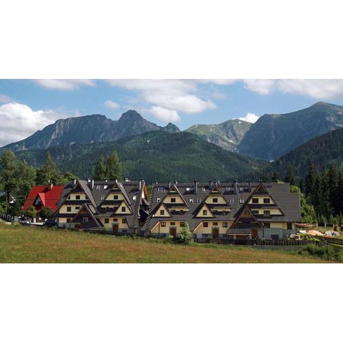Apartament Giewont