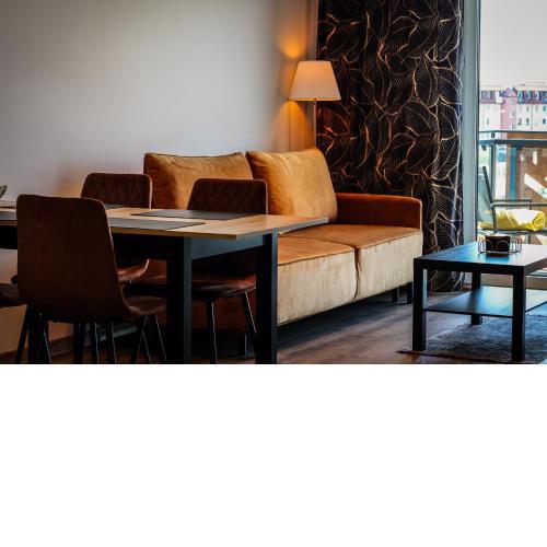 Apartament Ginger - Stare Miasto - bezpłatny parking - YouTube Apartament Ginger we Wrocławiu