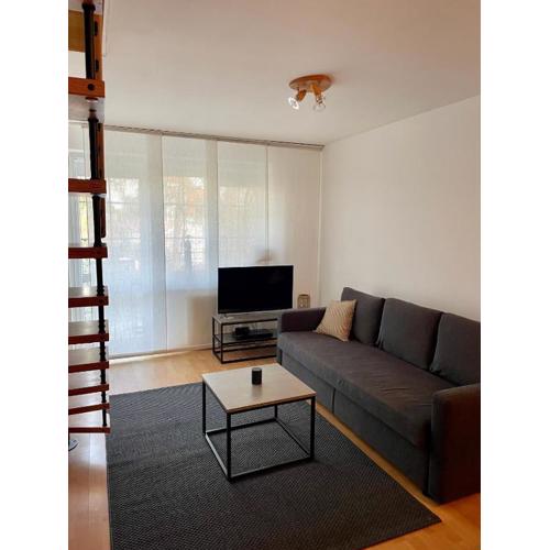 Apartament Giulia