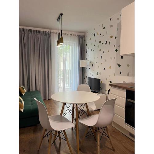 Apartament Giulia