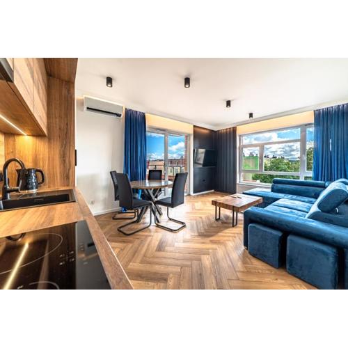 Apartament Giżycko