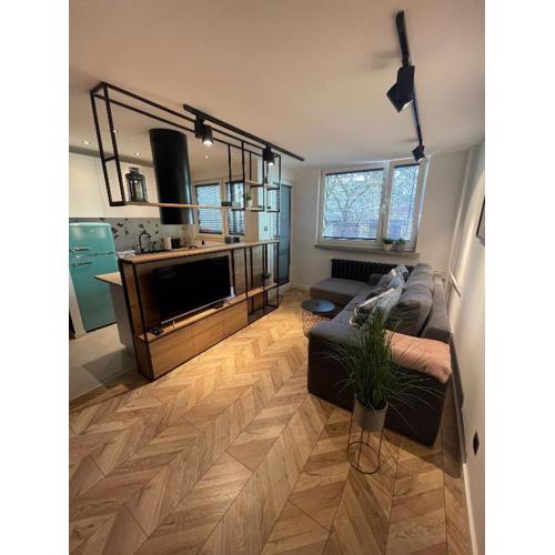 Apartament Giżycko