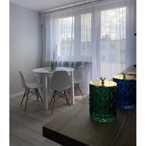 Apartament Giżycko