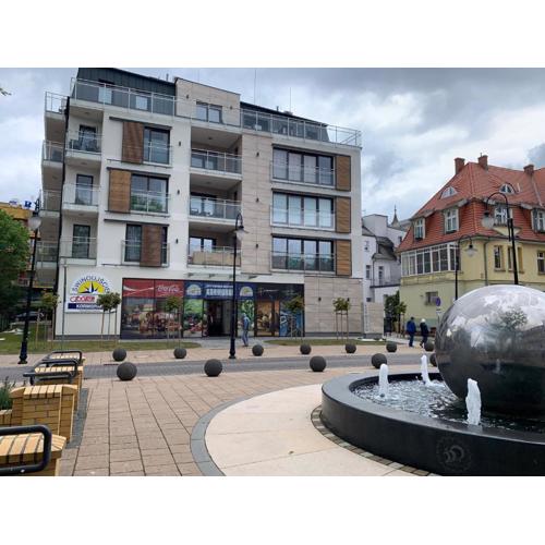 Apartament G&K