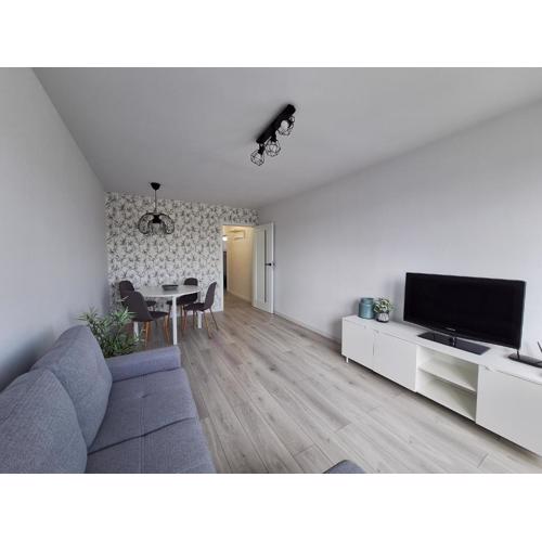 Apartament Glam