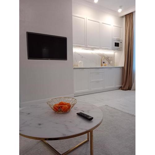 Apartament Glamour Chełm