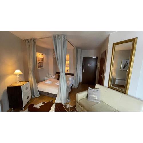 Apartament Glamour II