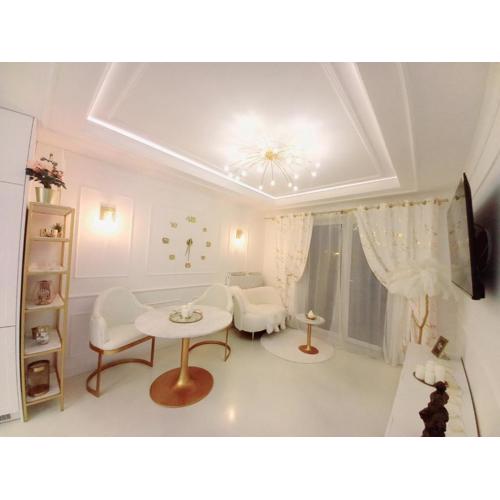Apartament Glamour Okrzei