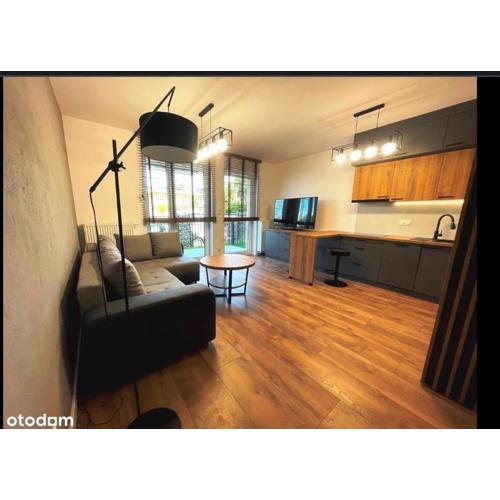 Apartament Glamour Osiedle Legionów Kielce Centrum