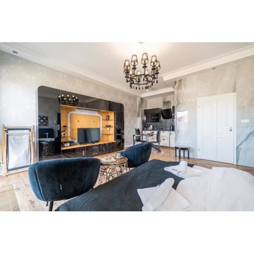 Apartament Glamour Vip