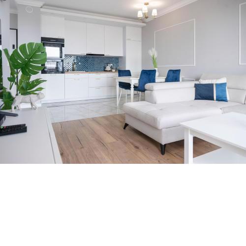 Apartament Glamour